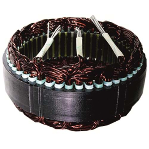 STATOR VALEO 12V 150A.FIESTA/FOCUS TDCI 03>