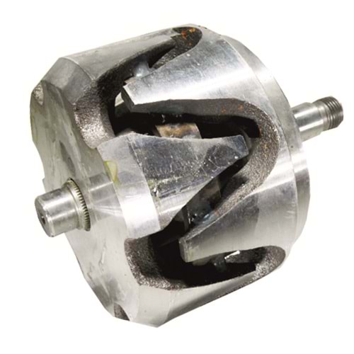 ROTOR CANAĞI DELPHI 12V 150A BMW SU SOĞUTMALI