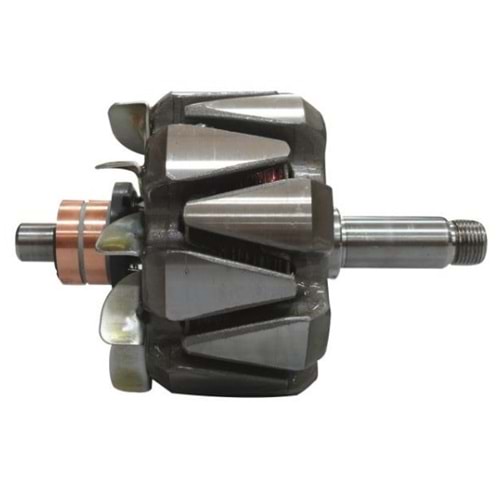 ROTOR HITAC24V.80A ISUZU NLR/NPR VAKUMSUZ 2013>