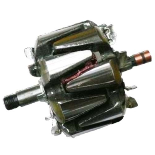 ROTOR BOSCH 12V 220A MERC.SPRINTER/VITO