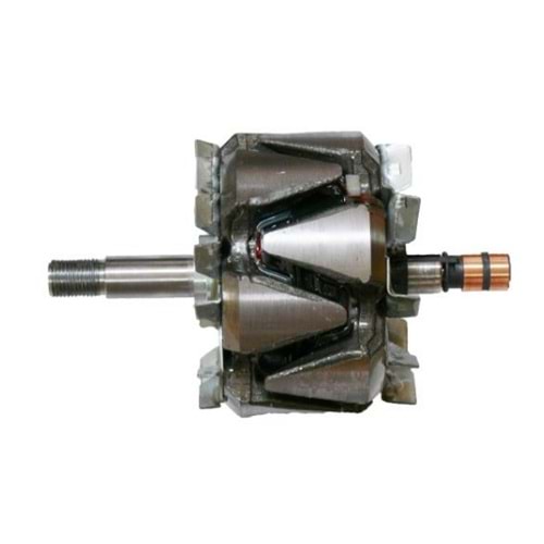 ROTOR 24V 150A BOSCH ACTROS/TRAVEGO 2010