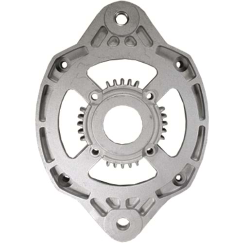 DELCO 25SI CAT D7/D8/950B BILYA KAPAGI