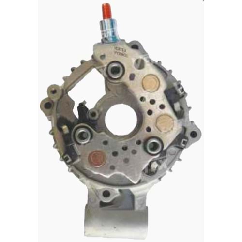 DIOT KAPAĞI N.DENSO ISUZU D-MAX 2017-> 6 DIOTLU