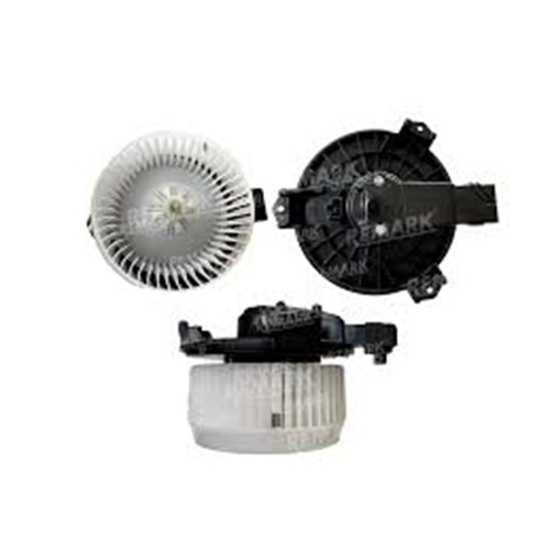 KALORİFER MOTORU 12V.TOYOTA HILUX/HIACE 2007