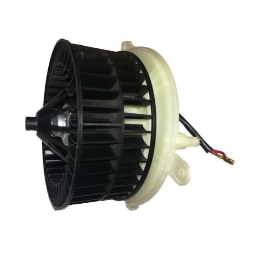 KALORİFER MOTORU 12V.MERCEDES W210/S210