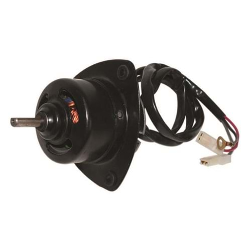 KALORİFER MOT.12 V ÇORUM TİPİ MİNİ MIKNATISLI