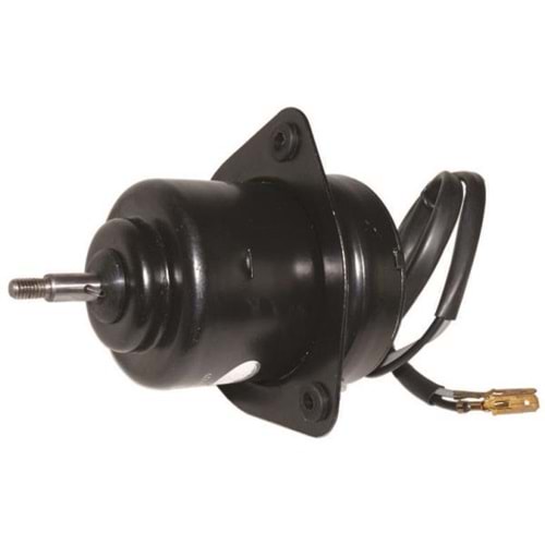TURBO FAN MOTORU 12 V UNIVERSAL