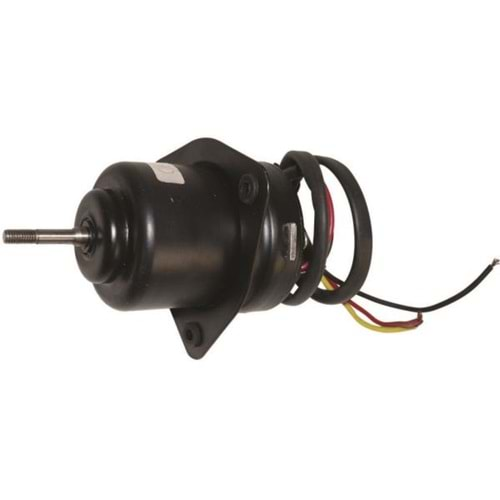 ÖN KALORİFER MOT.24 V OTOMARSAN CD 6MM VİDALI