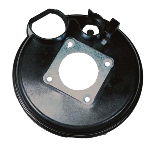 DELHI T.PLS KAPAK MERC. BMW