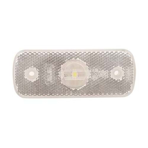 TEK LEDLİ ÖN POZİSYON SOKETLİ