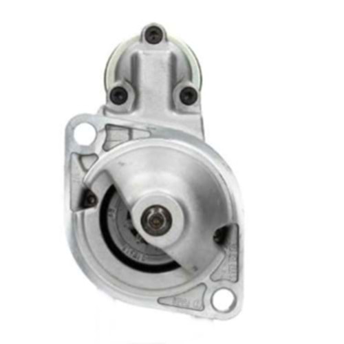 M.MOT.12V 1.1KW 9D LOMBARDINI