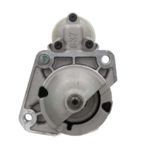 M.MOT.12V 2.2KW 9D VOLVO