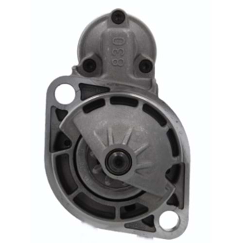 M.MOT.12V 2.3KW 9D VM