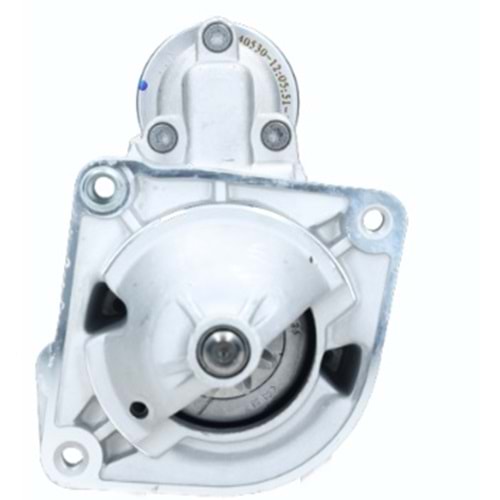 M.MOT.12V 2.5KW 9D FIAT DUCATO PEUGEOT BOX2,3-2.