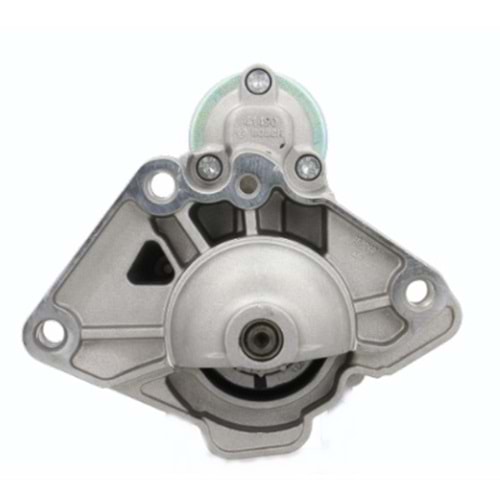 M.MOT.12V 1.5KW 12D RENAULT NISSAN 1.5