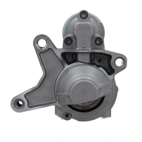 M.MOT.12V 1.4KW 11D CITROEN C3-C4 PEUGEOT 307-206