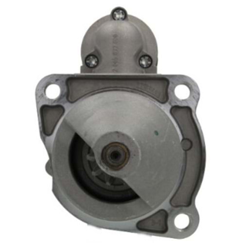 M.MOT.12V 3.0KW 10DİŞ IVECO