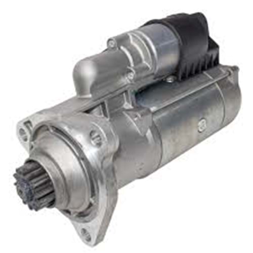 M.MOT.24V 6.0KW 12D DAF 0001261085