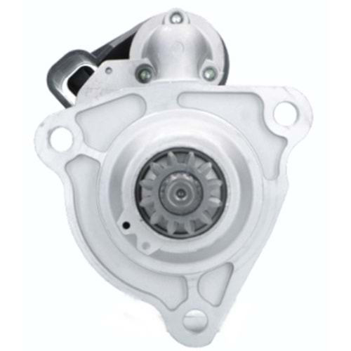 M.MOT.24V 6.0KW 12D DAF CF290
