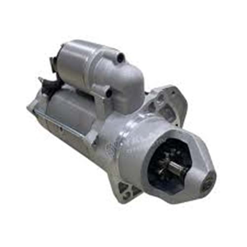 M.MOT.24V 4.0KW 10D CUMMINS