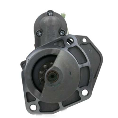 M.MOT.24V 4.0KW 10D CUMMINS