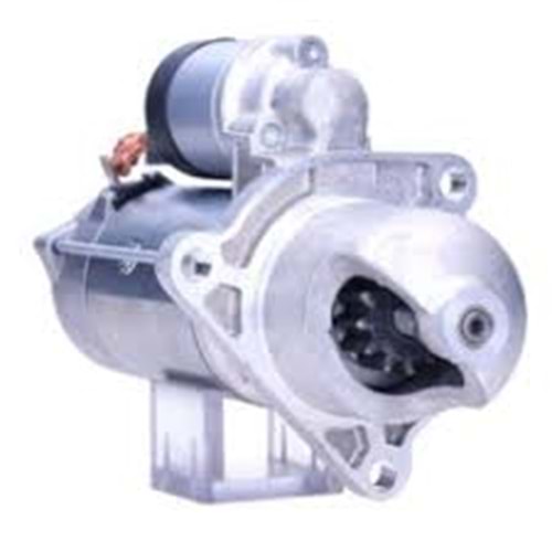 M.MOT.24V 4.0KW 10D CUMMINS