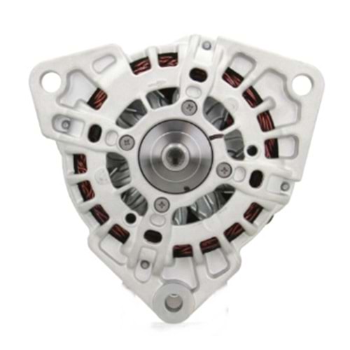 ALT.24V 80A MERCEDES MAN