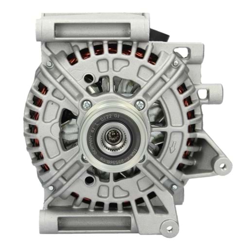 ALT.12V 200A MERCEDES E -CLK SERİSİ