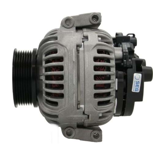 ALT.24V 110A DAF XF 105