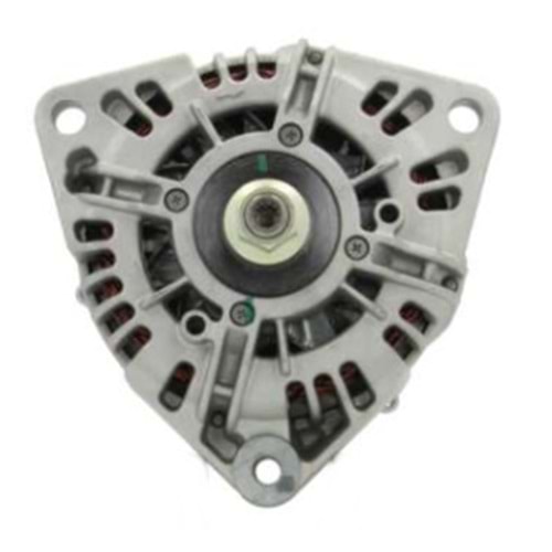 ALT.24V 120A MERCEDES MAN