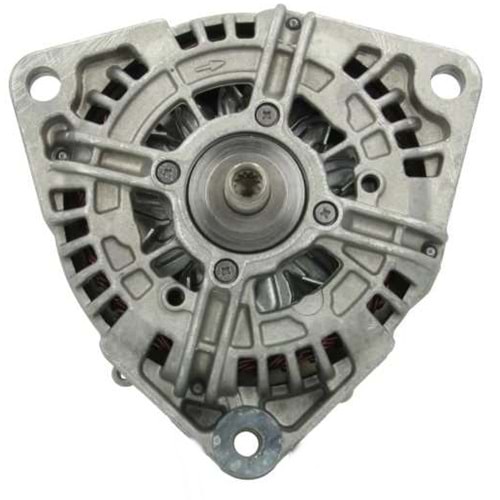 ALT. 24V 110A ISUZU 0124655225 MERC.AXOR