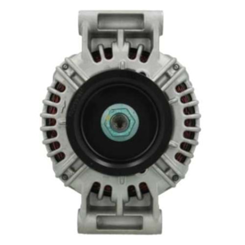 ALT.24V 150A DAF