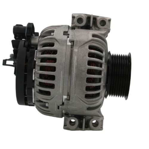 ALT.24V 100A SCANIA