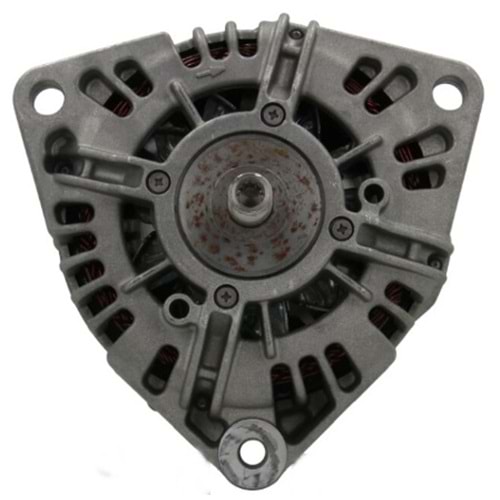ALT.24V 150A MERCEDES / MAN