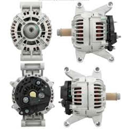ALT. 24V 120A CATERPILLAR
