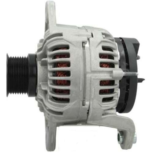 ALT.24V 120A VOLVO TRUCK
