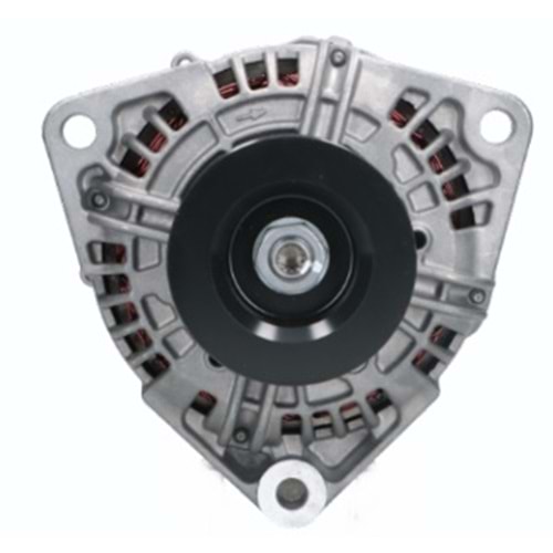 ALT.24V 110A DAF