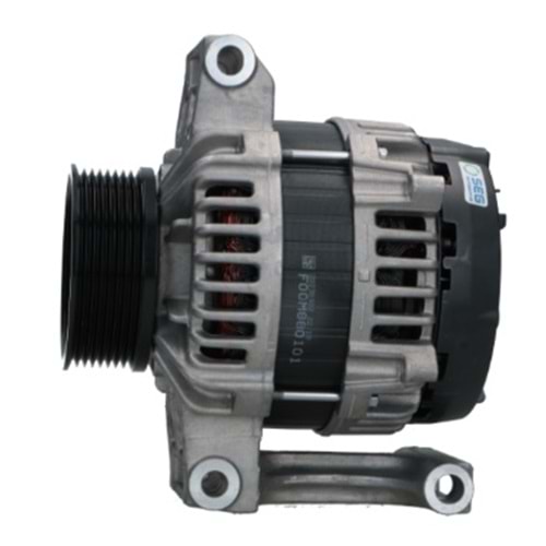 ALT. 24V 150A MERCEDES 0272222012