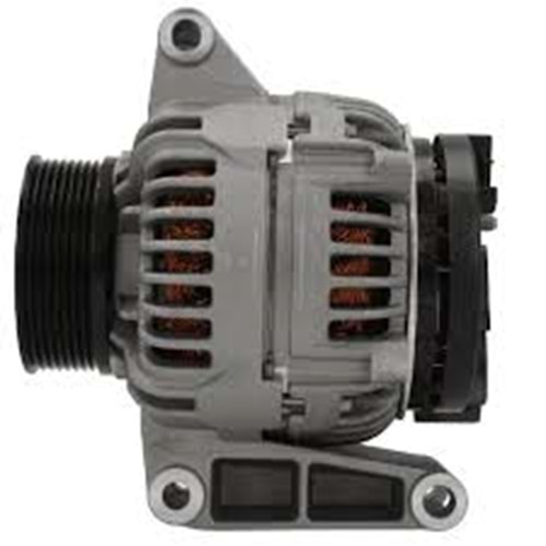 ALT. 24V 150A MERCEDES 0272222012