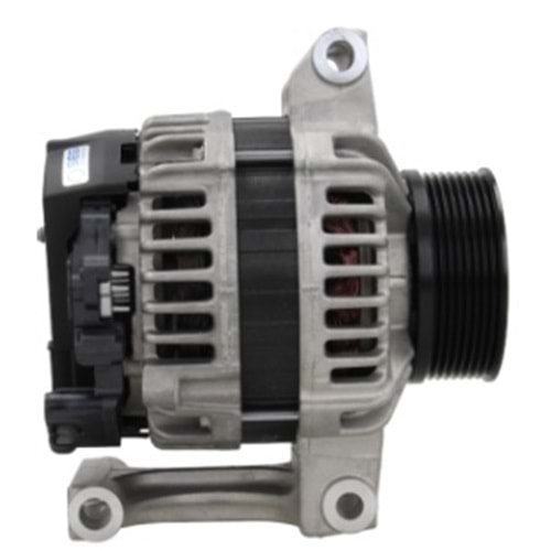 ALT.24V 100A MERCEDES 0128821181