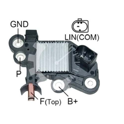 ALT.KONJ.12V MERCEDES BENZ C180 SPRINTER