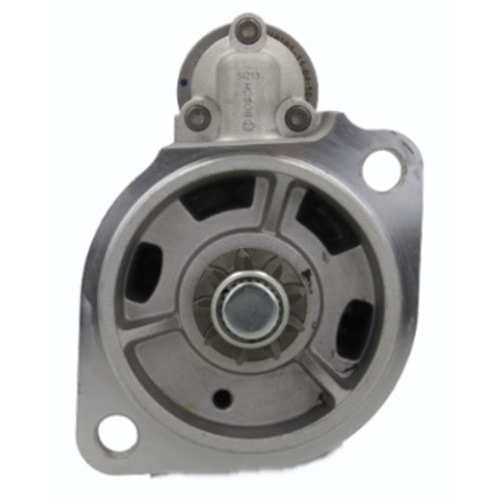 M.MOT.12V 1.7KW 9D YANMAR