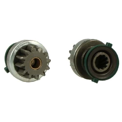 M.DİŞLİSİ FORD TRANSİT 151874 0399D73324