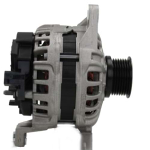 ALT.12V 150A F000BL07CE IVECO DAILY 2.3 JTD LIN