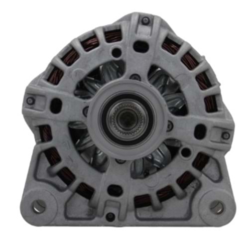 ALT. 12V 125A RENAULT CLIO CAPTUR 0.9