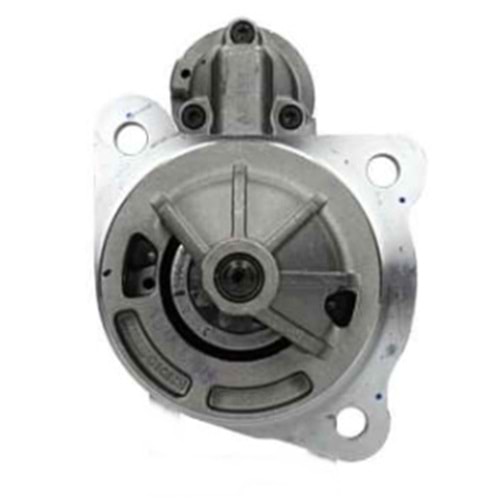 M.MOT.12V 2.2KW 9D TATA KAMYONET