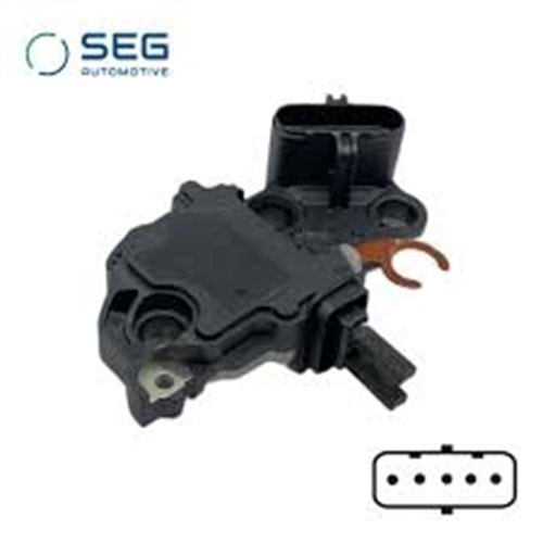 24V KONJ.AXOR/CITARO/AROCS/ 0272222004