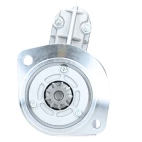 M.MOT.12V 2.5KW 9D NISSAN