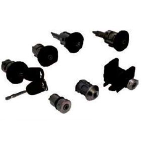 SENSEN FR 367 FORD V184/V367 KONTAK VE KAPI SIF.TK