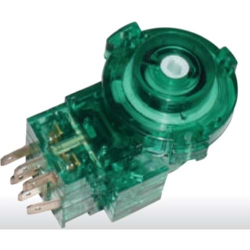 SENSEN SS 965 MB 0304 KONTAK TERMİNALİ 5450013